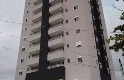Apartamento para venda em são josé dos campos, parque industrial, 2 dormitórios, 1 suíte, 1 banheiro, 1 vaga