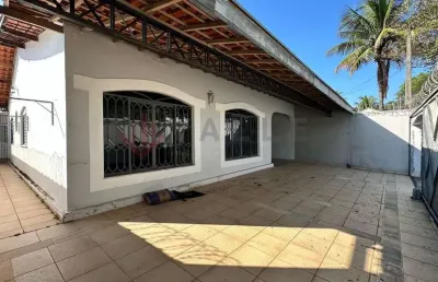 Casa para venda em são josé dos campos, jardim satélite, 4 dormitórios, 2 suítes, 2 banheiros, 3 vagas