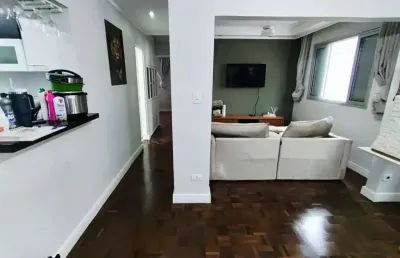 Apartamento para venda em são josé dos campos, jardim satélite, 3 dormitórios, 1 suíte, 1 banheiro, 1 vaga