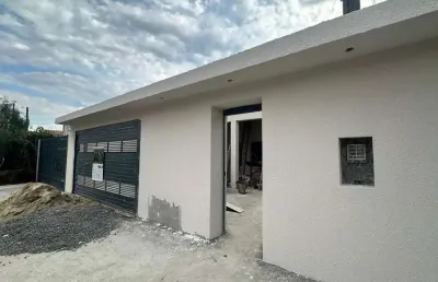 Casa para venda em são josé dos campos, jardim satélite, 3 dormitórios, 1 suíte, 2 banheiros, 3 vagas