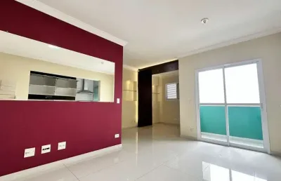 Apartamento para locação em são josé dos campos, jardim américa, 2 dormitórios, 1 suíte, 1 banheiro, 2 vagas