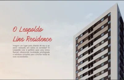 Leopoldo lins residence: conforto e bem-estar em uma localização privilegiada