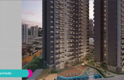 Apartamento com 2 quartos à venda na Rua Pedro Afonso, 85, Santo Amaro, Recife