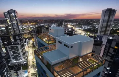 Apartamento com 2 quartos à venda na Rua Carlos Pereira Falcão, 978, Boa Viagem, Recife