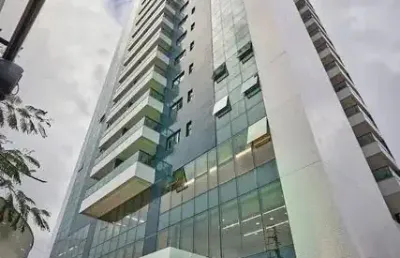 Apartamento com 4 quartos à venda na Avenida Prefeito Lima Castro, 300, Ilha do Retiro, Recife