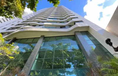 Apartamento com 3 quartos à venda na Rua Antônio Falcão, 979, Boa Viagem, Recife