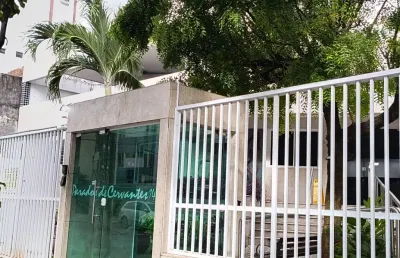 Apartamento com 2 quartos à venda no Boa Viagem, Recife 