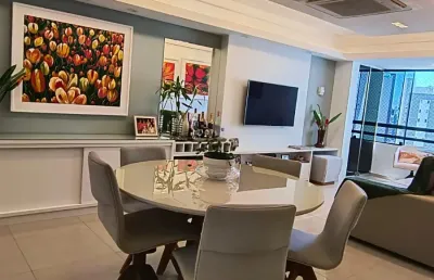 Apartamento com 2 quartos à venda na Avenida Dom João VI, Boa Viagem, Recife