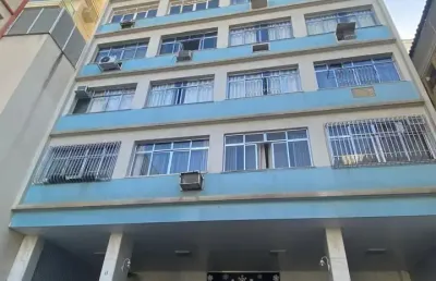 Apartamento com 2 quartos à venda na Travessa Lassalista, 11, Icaraí, Niterói