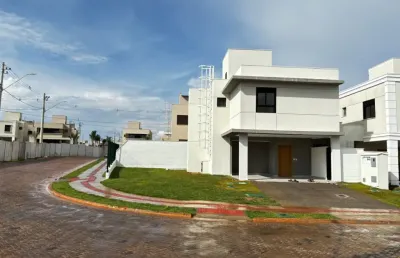 Casa sobrado 181m² - 4 quartos sendo 3 suítes plenas + home office - recém entregue em nov/24.