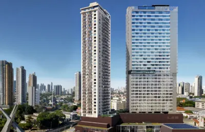 World trade center goiânia - conjunto 4 salas comerciais