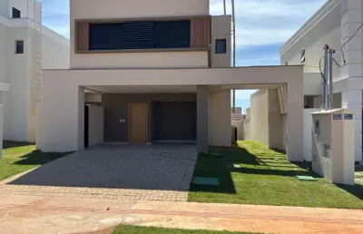 Jardins lyon sobrado 3 suítes plenas kit gourmet 166m² próximo da portaria