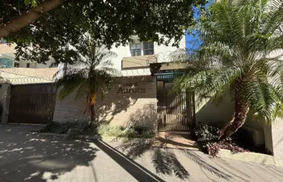 Apartamento 4 quartos setor marista excelente localização próximo ricardo paranhos, avenida 136 e avenida 85