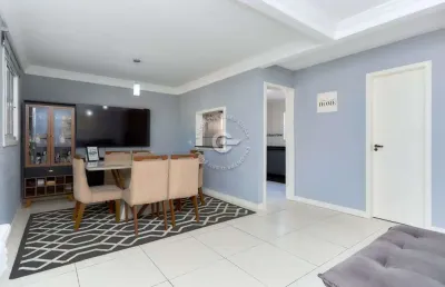 Casa com 3 quartos à venda na rua paulo kissula, 1157, capão da imbuia, curitiba, 200 m2 por r$ 649.000