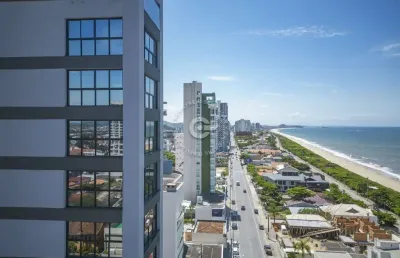 Apartamento com 3 quartos à venda na avenida nereu ramos, 1037, centro, balneário piçarras, 155 m2 por r$ 2.400.000