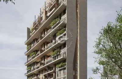 Apartamento com 3 quartos à venda na rua capitão tobias pereira da cruz, 2439, são pedro, são josé dos pinhais, 102 m2 por r$ 1.283.004