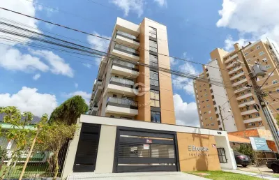 Apartamento com 3 quartos à venda na rua coronel luiz victorino ordine, 1598, são pedro, são josé dos pinhais, 79 m2 por r$ 667.000