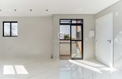 Apartamento com 3 quartos à venda na avenida castro alves, 409, boneca do iguaçu, são josé dos pinhais, 92 m2 por r$ 549.900