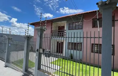 Sobrado /casa    4/4 (2 suítes) bairro santa rosa - cuiabá