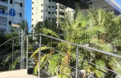 Sala comercial com 1 sala para alugar no Jardim das Américas, Cuiabá 