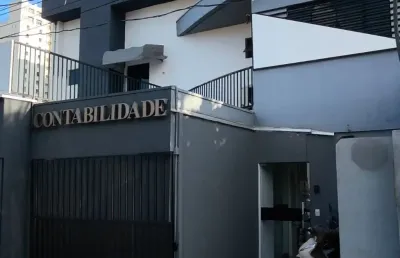 Locacao sobrado comercial bairro jardim das américas