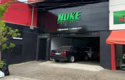 Aluga-se galpão /barracão comercial na av. tenente coronel duarte (prainha)