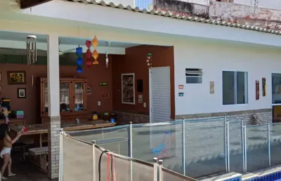 Casa com 3 quartos à venda na Rua Quarenta e Três, Boa Esperança, Cuiabá