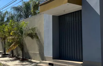 Aluga-se imóvel comercial ( salas comerciais )  no bairro santa rosa - cuiabá