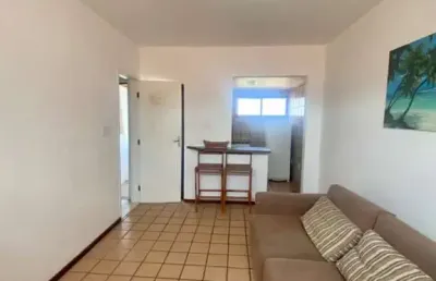Apartamento com 1 quarto à venda na Rua dos Eucaliptos, 2, Jardim Renascença, São Luís