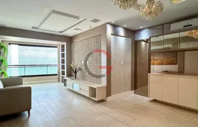 Apartamento à venda em ponta da areia, 86m², 2 quartos, r$1.250.000