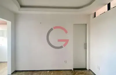 Apartamento com 1 quarto à venda na Rua dos Eucaliptos, 2, Jardim Renascença, São Luís