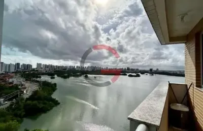 Aluguel de apartamento 1 quarto em ponta d'areia - são luís
