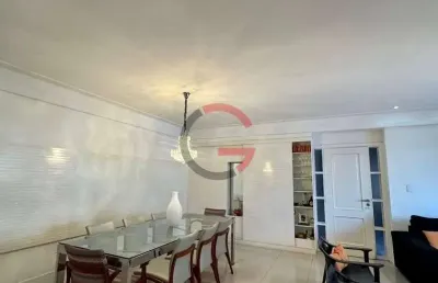 Apartamento à venda no jardim renascença, 170m², 4 quartos