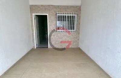 Casa comercial em renascença - 60m² por r$2500 para locação