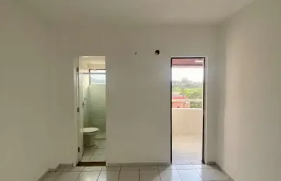 Apartamento à venda no jardim renascença, 35m², 1 quarto, r$160 mil