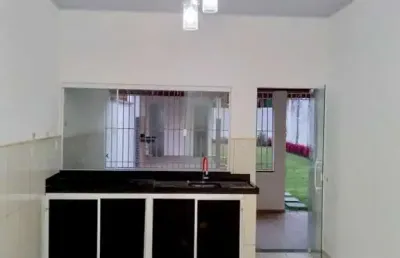Casa para alugar em vila são josé, paço do lumiar, 2 quartos