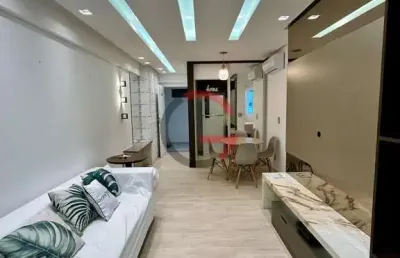 Apartamento à venda no renascença, são luís, 2 quartos, 72m²