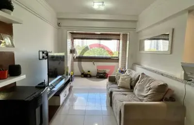 Apartamento com 3 quartos à venda na Rua Marcelino Champagnat, Jardim Renascença, São Luís