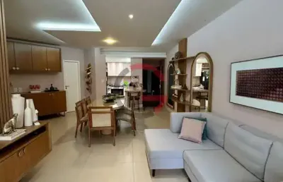 Apartamento à venda no jardim renascença, 72m², 2 quartos, são luís