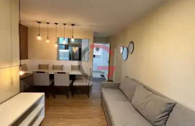 Venda de apartamento 3 quartos em renascença - são luís