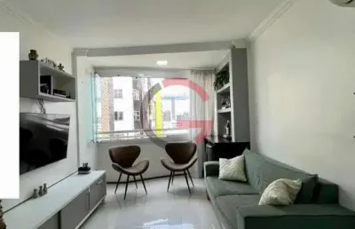 Apartamento com 3 quartos à venda na Rua dos Juritis, 15, Jardim Renascença, São Luís
