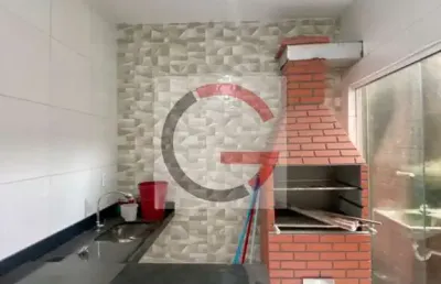 Casa à venda no planalto turu, 3 quartos, 210m², são luís