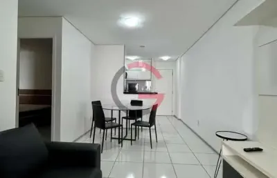 Apartamento à venda em ponta d’areia, 2 quartos, 72m²