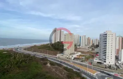 Apartamento à venda em ponta do farol, 145m², 3 suítes – são luís