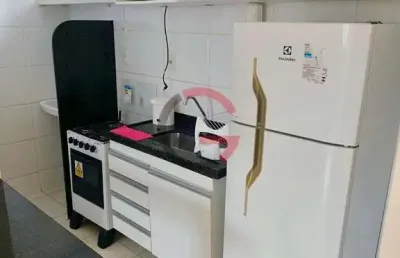 Aluguel de apartamento 1 quarto em ponta d’areia, são luís