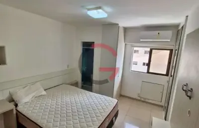Aluguel de apartamento 3 quartos no renascença, são luís - 89m²