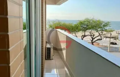 Apartamento com 1 quarto à venda na Avenida dos Holandeses, 8, Ponta D'Areia, São Luís