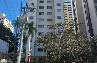 Apartamento no último andar com vista privilegiada na vila pompeia – conforto e estilo em cada detalhe