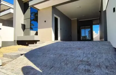 Se você procura um lar espaçoso, acolhedor e pronto para receber sua família com conforto e qualidade.