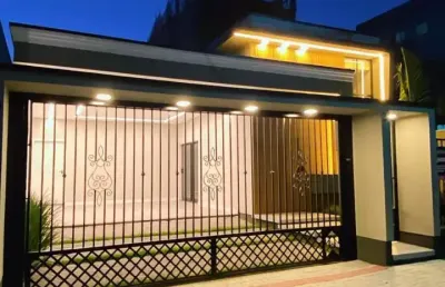 Casa com 1 quarto à venda em Areias, Tijucas 